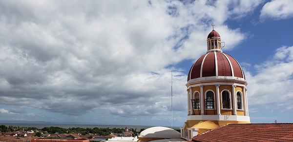 Nicaragua: una Iglesia al lado de su pueblo
